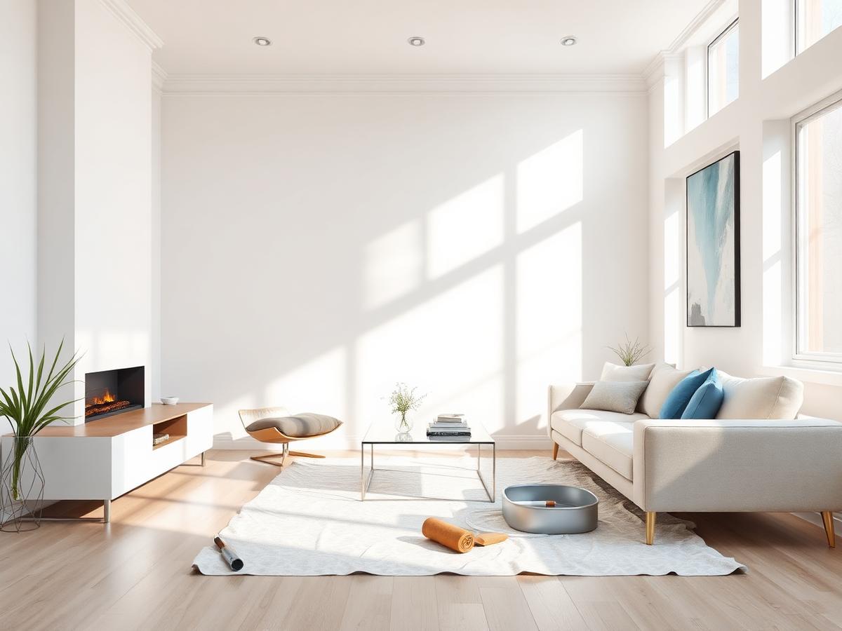 Interior Painting